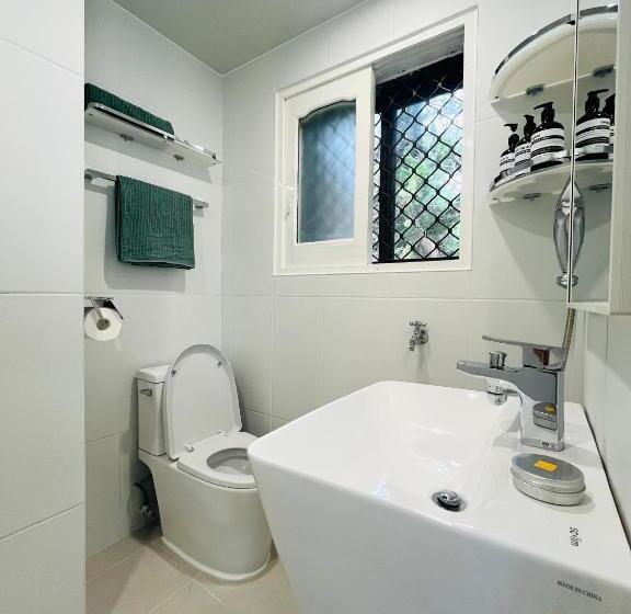 پانسیون Walking With Dog