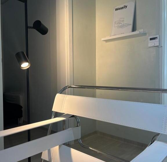 پانسیون Walking With Dog