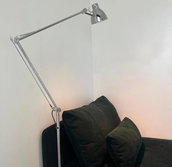 پانسیون Walking With Dog