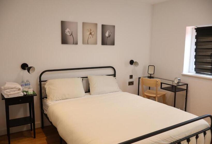 ペンション Wilmer Guest House