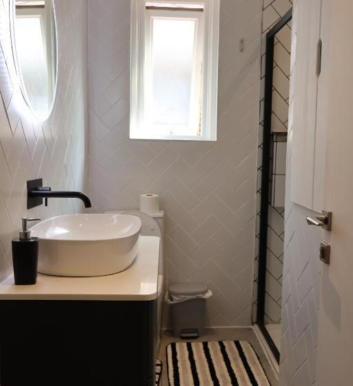 ペンション Wilmer Guest House