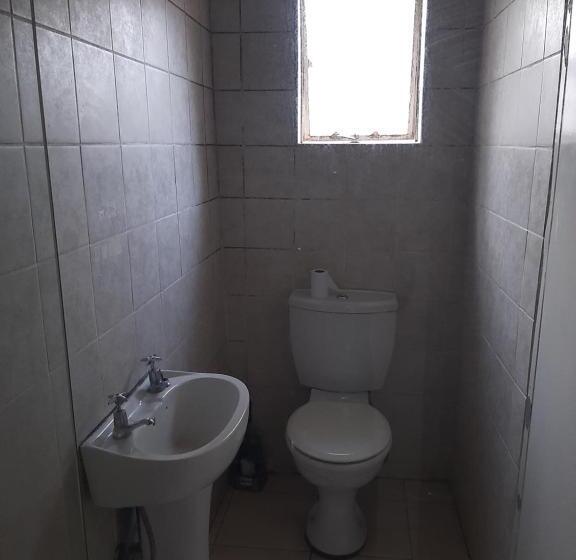 بنسيون Yolkel Guesthouse