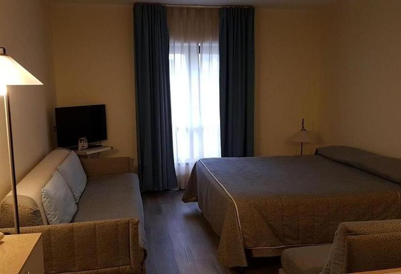 Residence Universo   Appartamento 113