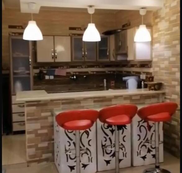 Курорт شاليه المدهال