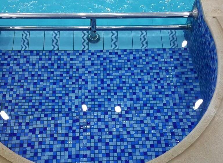 منتجع شاليه المدهال