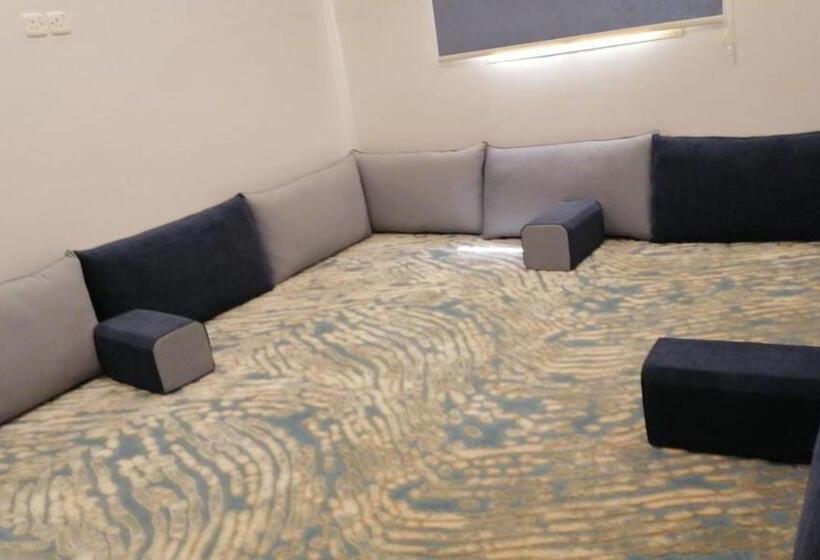 منتجع شاليه المدهال