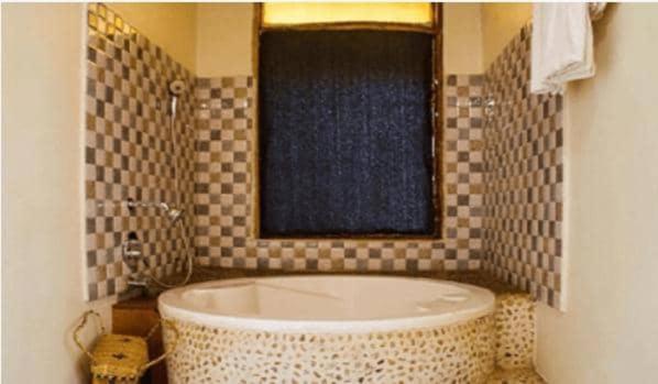 استراحتگاه Baboon Lodge Queen Elizabeth