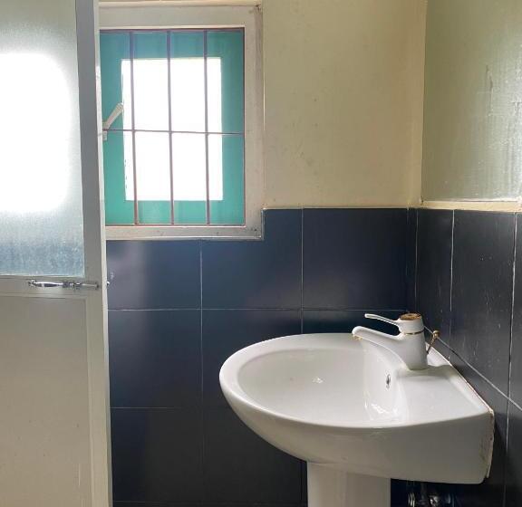 リゾートホテル Nimsri Villa By Prazzventures