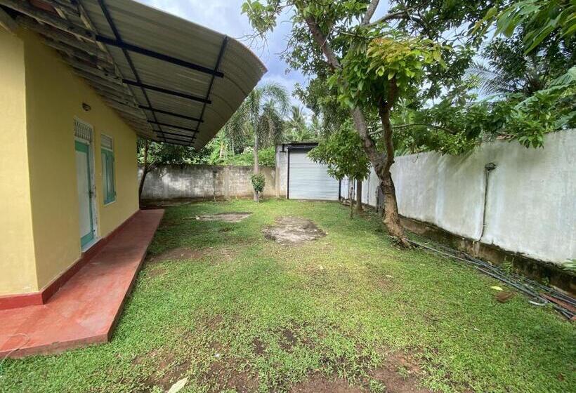 אתר נופש Nimsri Villa By Prazzventures