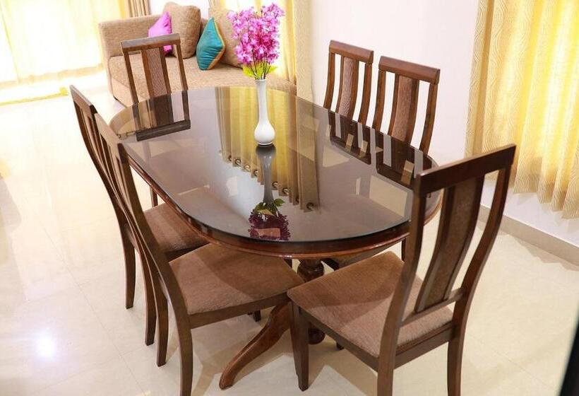 River View Resort By Periyar Ayurveda