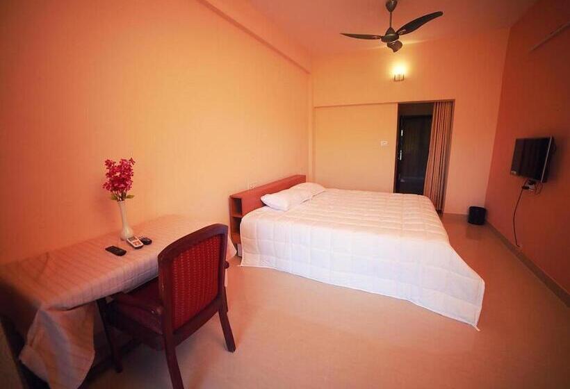 River View Resort By Periyar Ayurveda