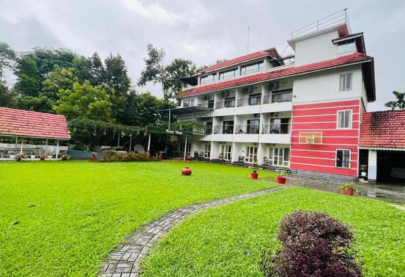 River View Resort By Periyar Ayurveda