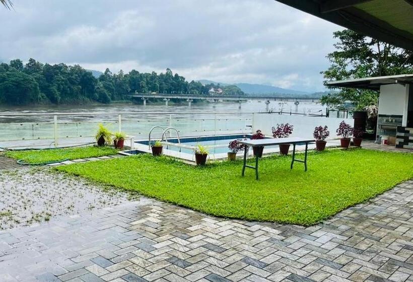 River View Resort By Periyar Ayurveda