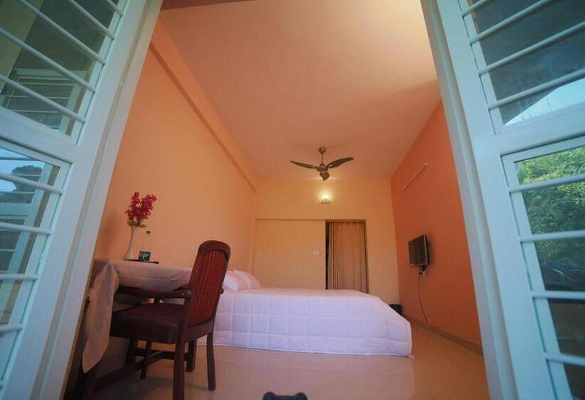 River View Resort By Periyar Ayurveda