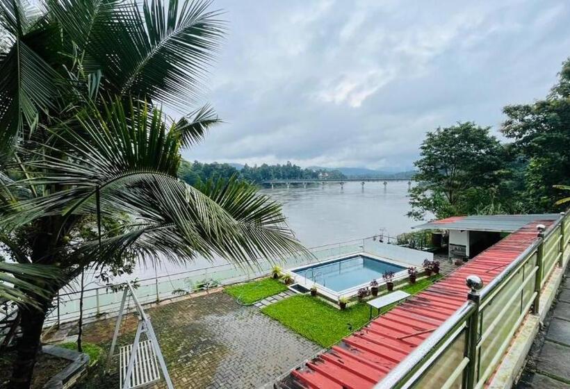 River View Resort By Periyar Ayurveda