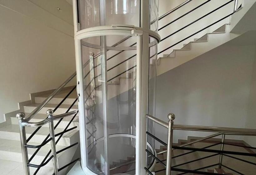 River View Resort By Periyar Ayurveda