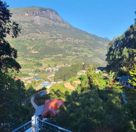 Gv Vattavada Resorts