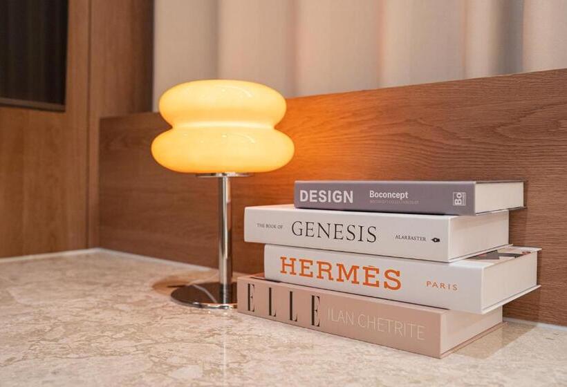 Sangju Brown Dot Hotel Sangju Branch