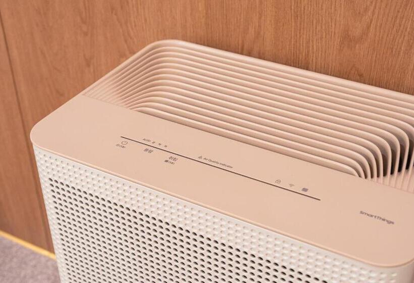 Sangju Brown Dot Hotel Sangju Branch