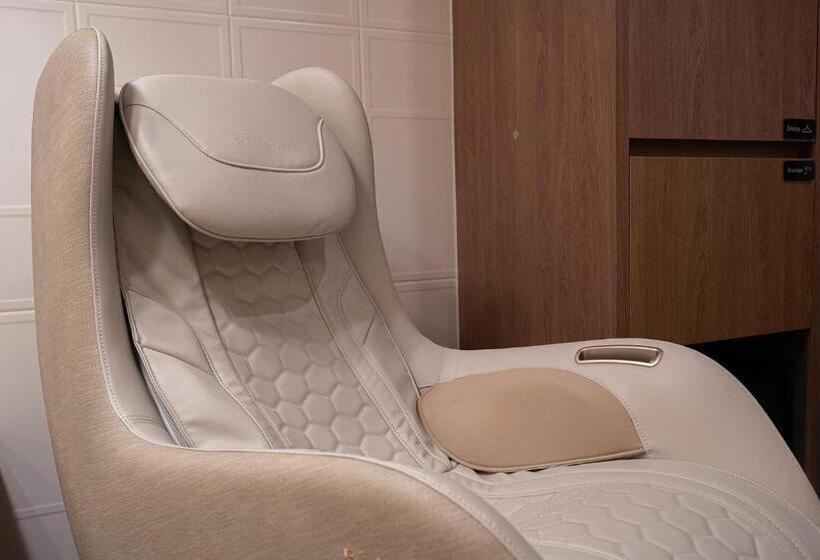 Sangju Brown Dot Hotel Sangju Branch