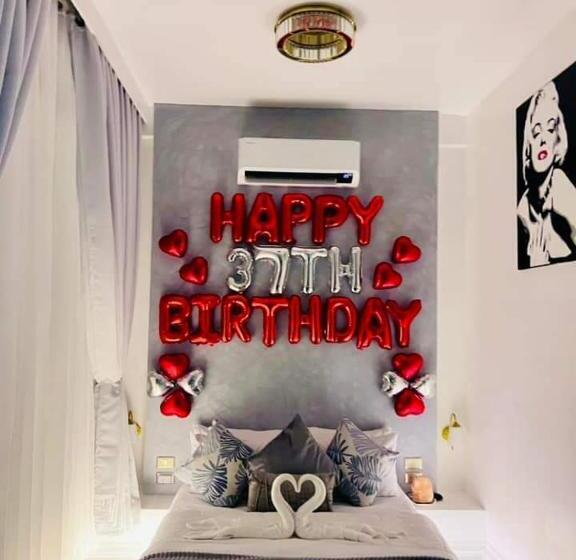 Scenery Resort & Spa