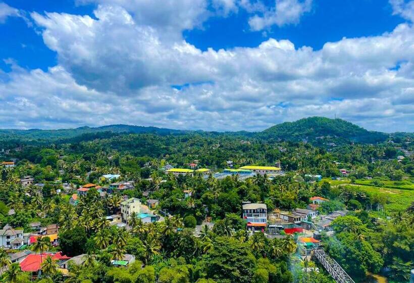 Sea And Mountain Collections