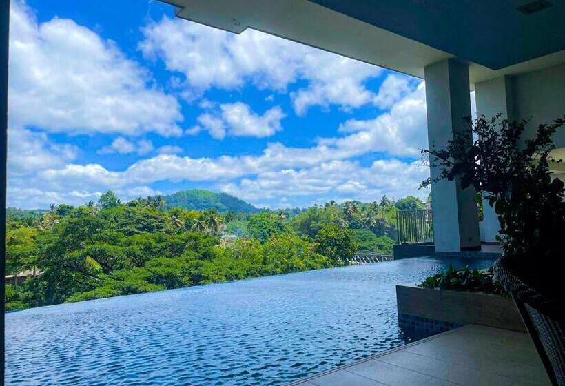 Sea And Mountain Collections