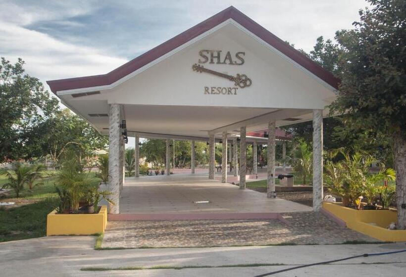 Shas Resort