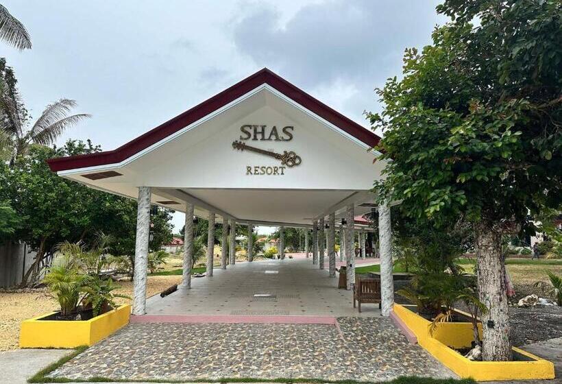 Shas Resort