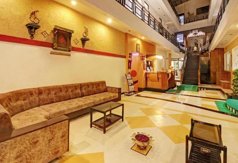 Shiv Hotel Bhuj