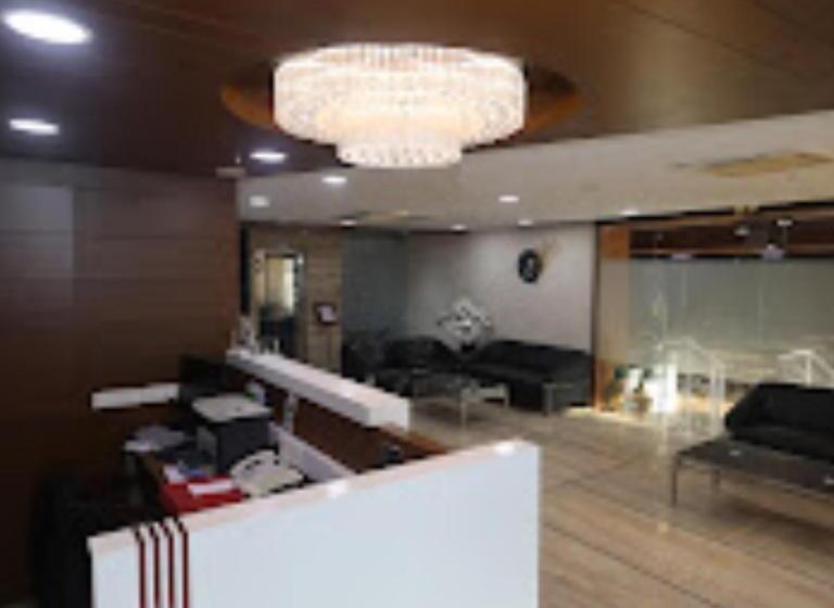 Sn Blu Hotel Panchvati Ahmedabad