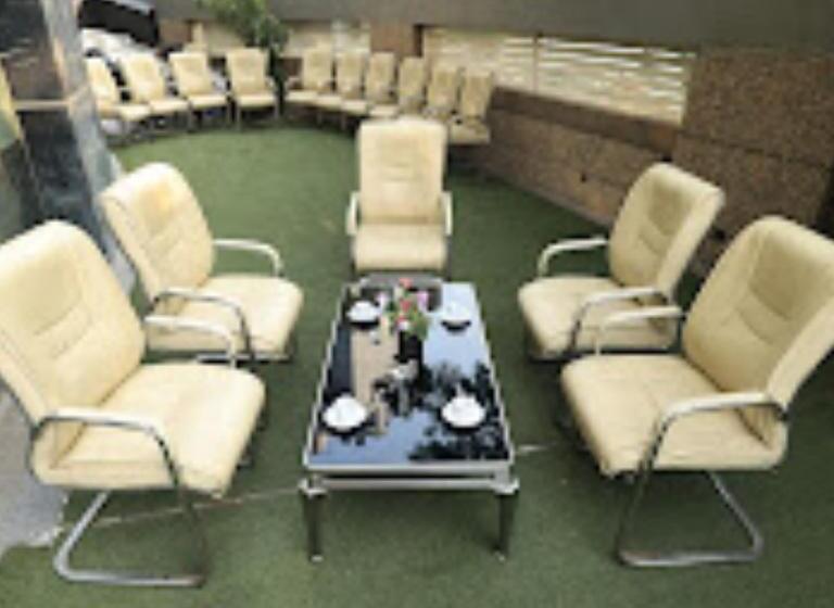 Sn Blu Hotel Panchvati Ahmedabad