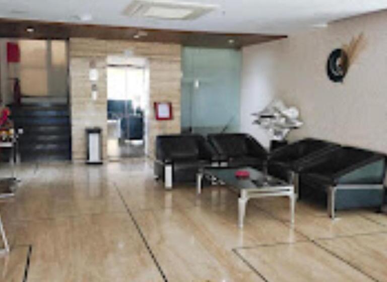 Sn Blu Hotel Panchvati Ahmedabad