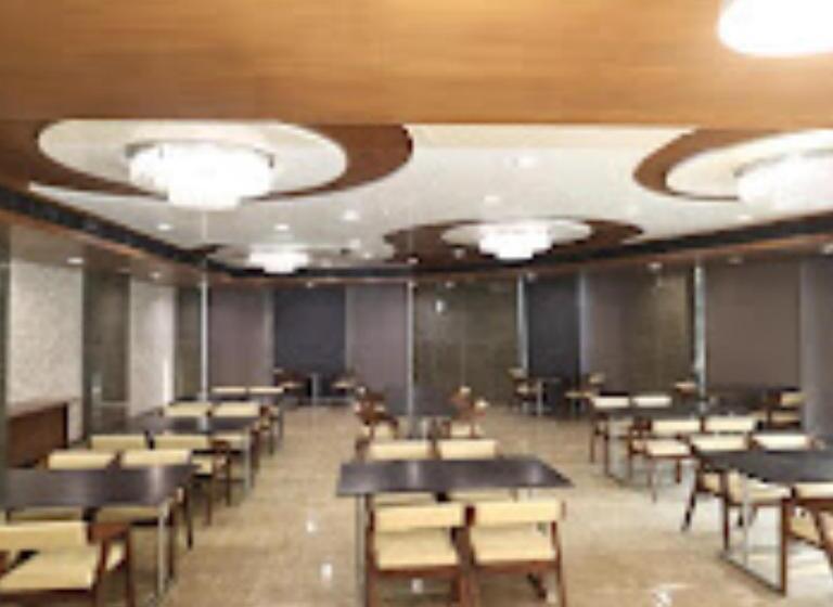 Sn Blu Hotel Panchvati Ahmedabad