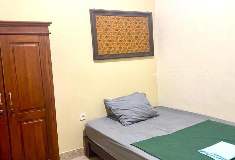 הוסטל Good Feeling Ijen Banyuwangi