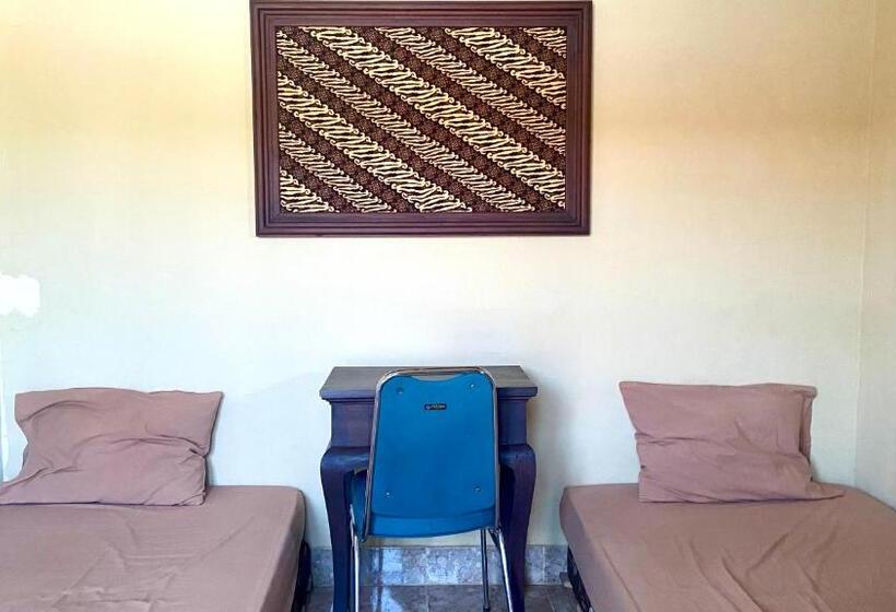 הוסטל Good Feeling Ijen Banyuwangi