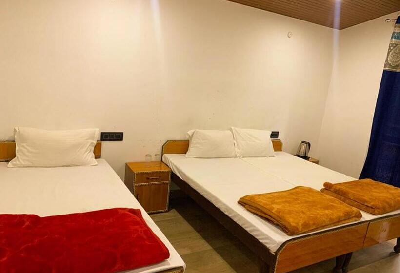 Sunshine Hill Resorts