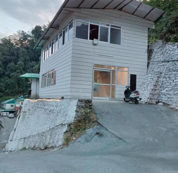 Sunshine Hill Resorts