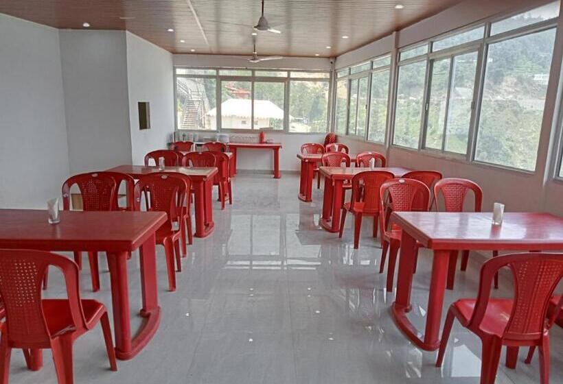 Sunshine Hill Resorts