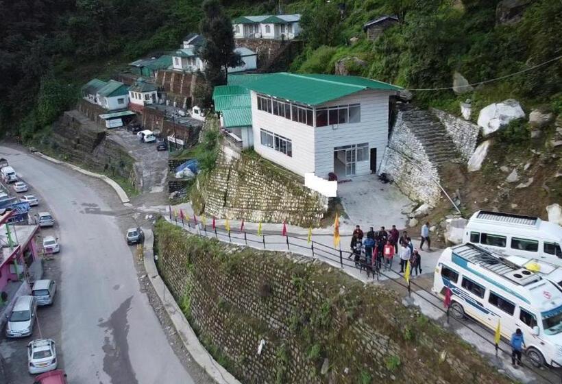 Sunshine Hill Resorts