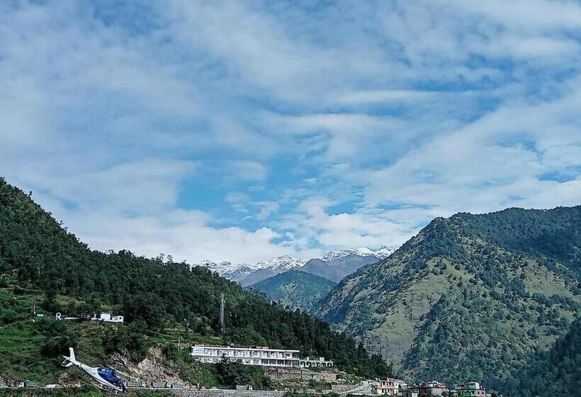 Sunshine Hill Resorts