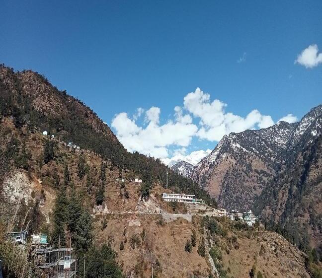 Sunshine Hill Resorts