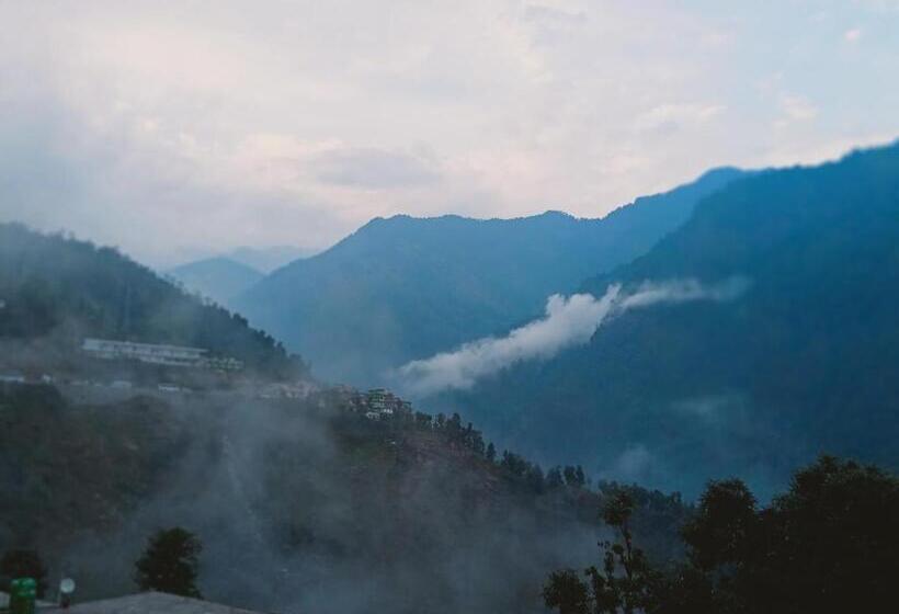 Sunshine Hill Resorts