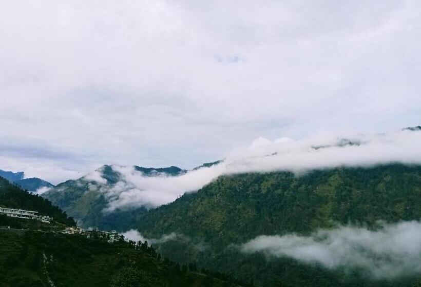 Sunshine Hill Resorts