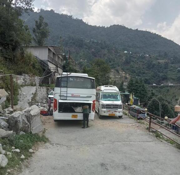 Sunshine Hill Resorts