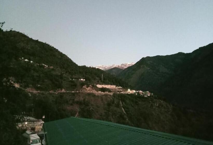 Sunshine Hill Resorts