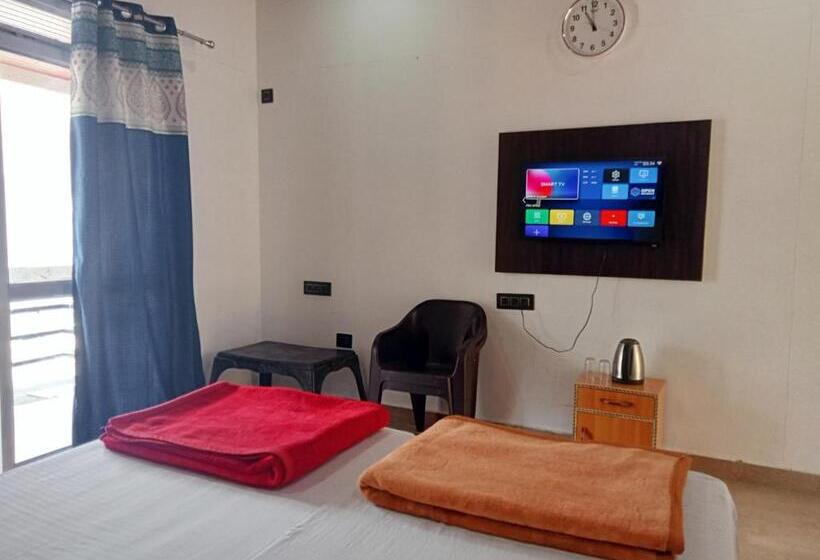 Sunshine Hill Resorts