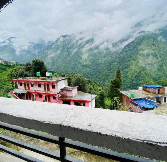 Sunshine Hill Resorts