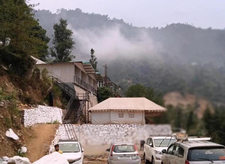 Sunshine Hill Resorts