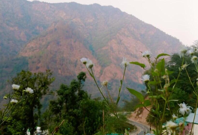 Sunshine Hill Resorts